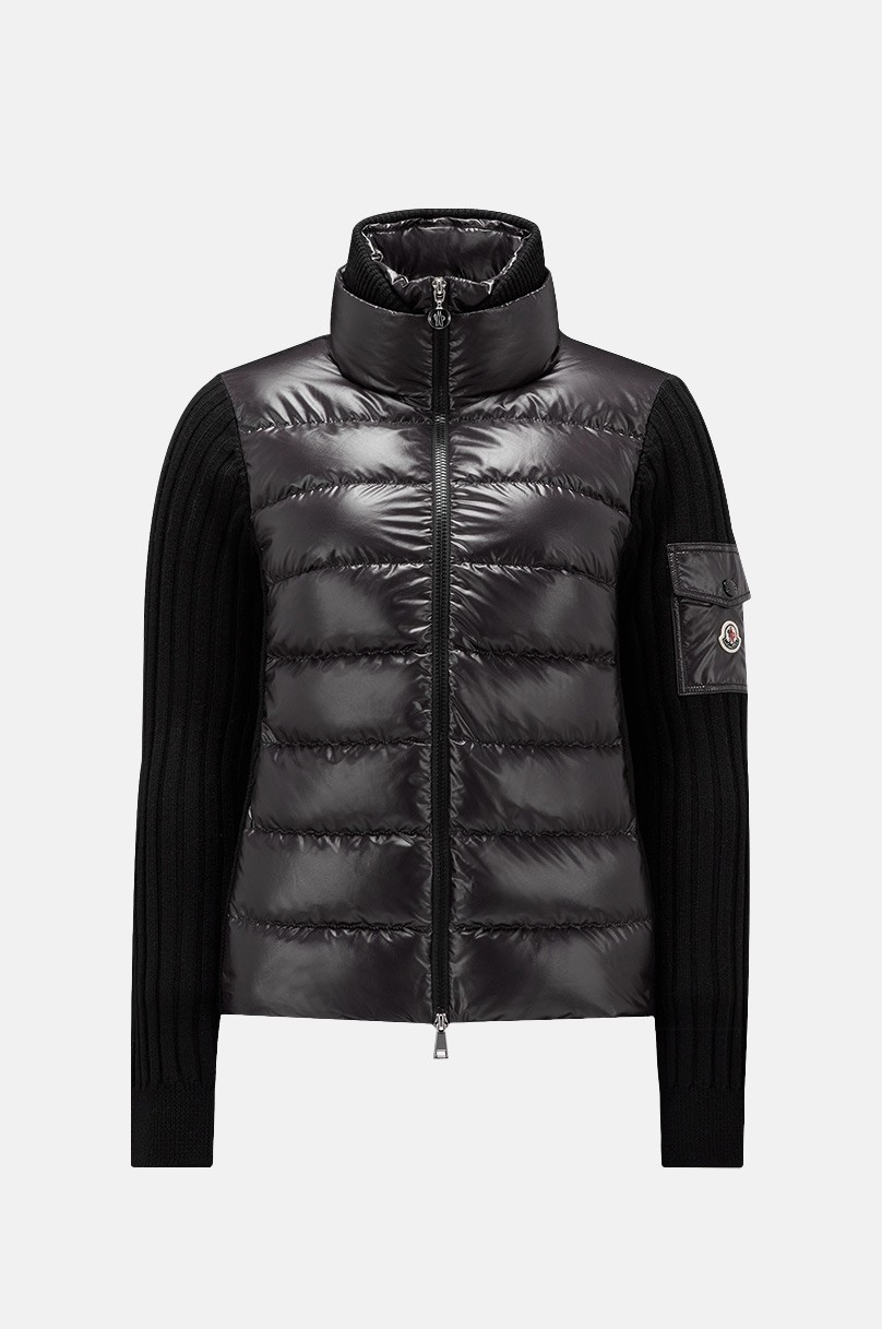 Cardigan Moncler