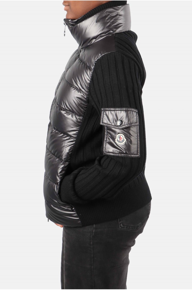 Cardigan Moncler
