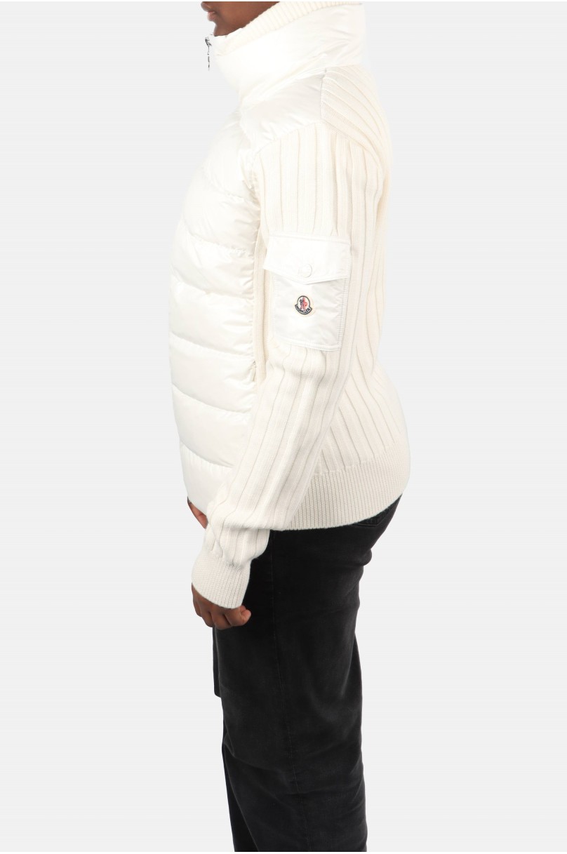 Cardigan Moncler