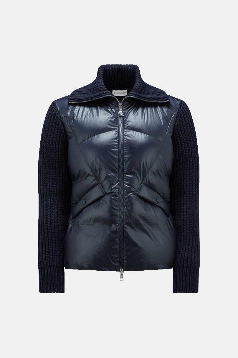 Cardigan Moncler