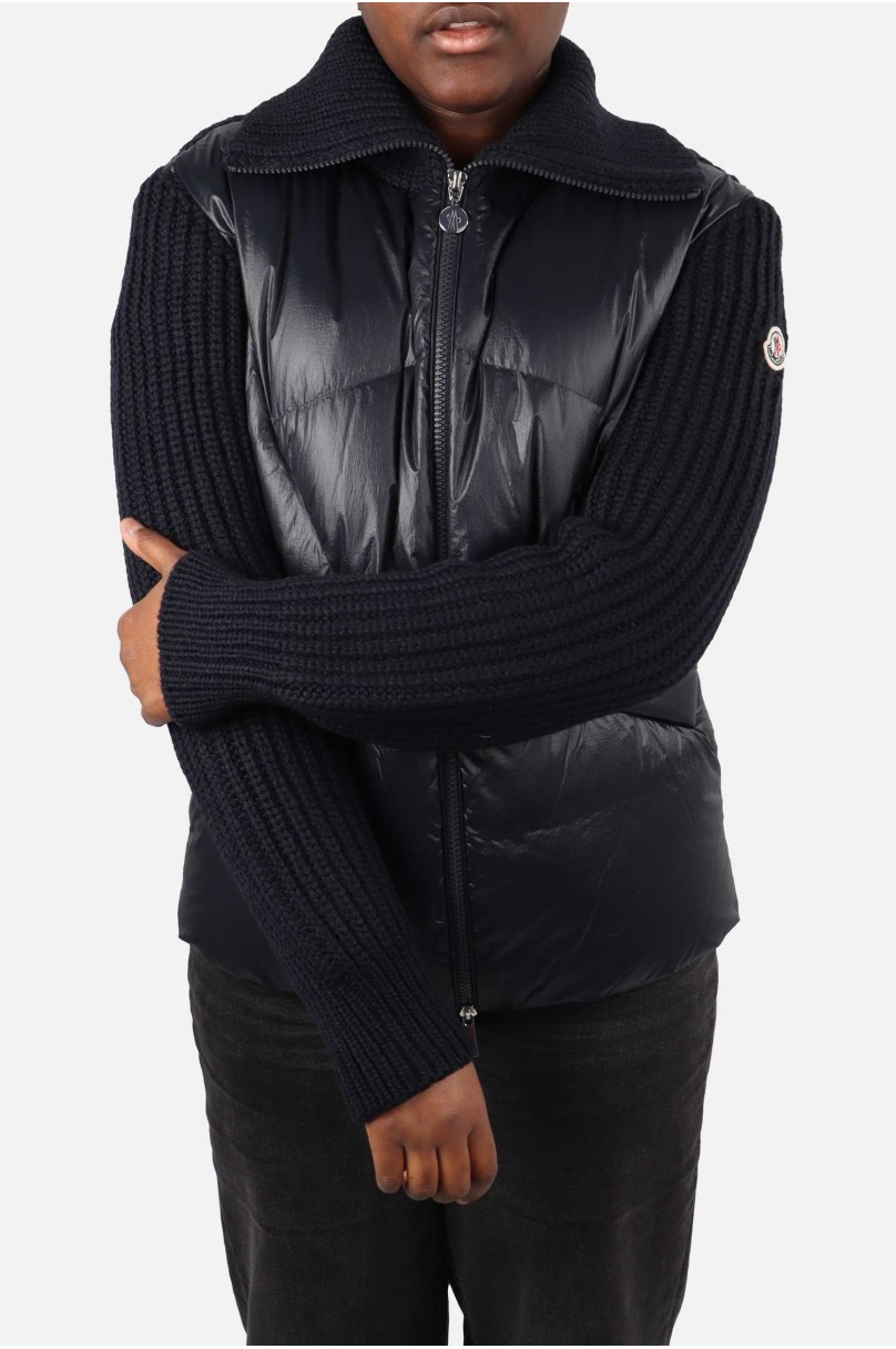 Cardigan Moncler