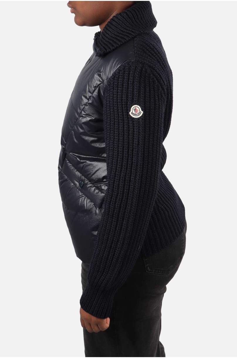 Cardigan Moncler