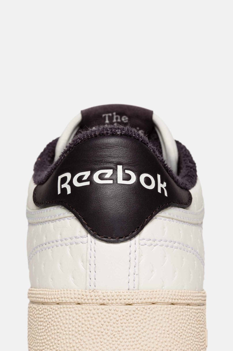 Sneakers "Club C Vintage" Reebok