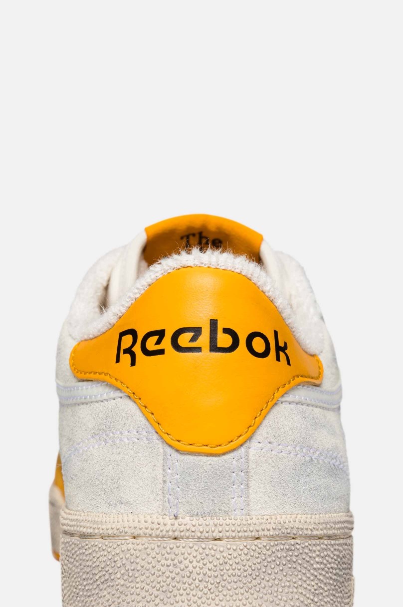 Club C Vintage" Reebook sneakers