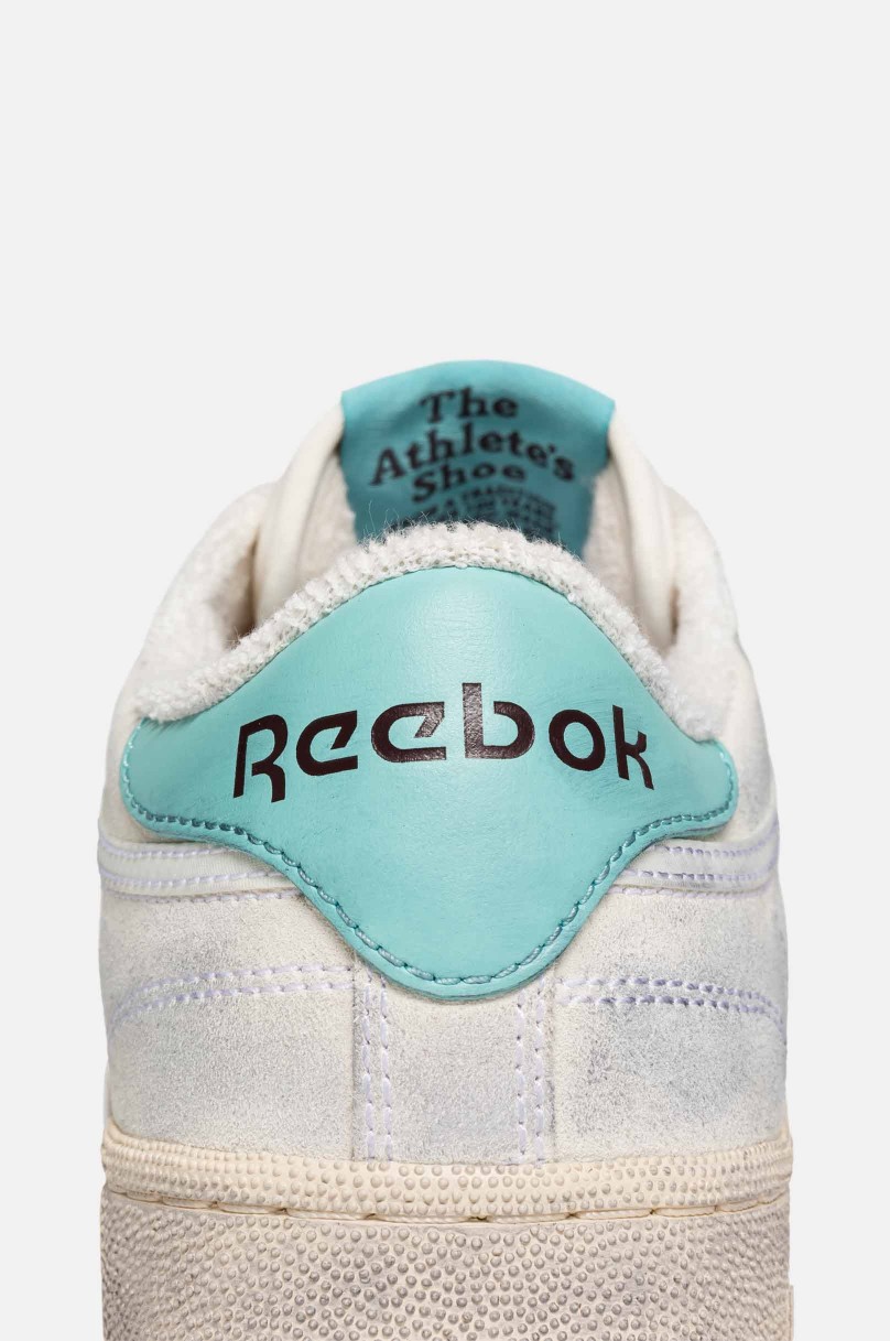 Sneakers "Club C Vintage" Reebok