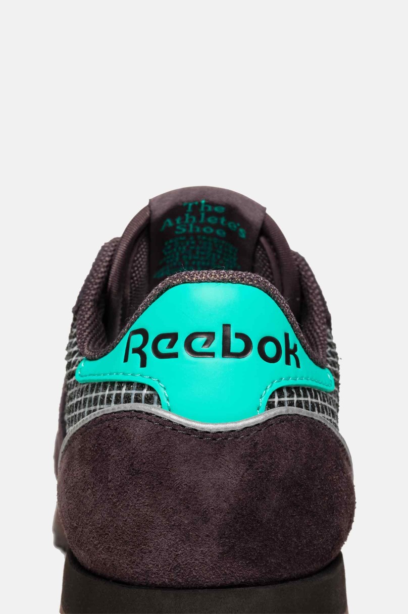 Sneakers "Classic" Reebok