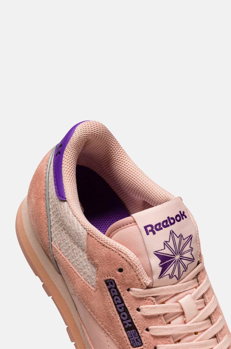 Sneakers "Classic" Reebok