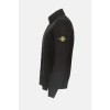 Button-down cardigan Stone Island