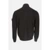 Button-down cardigan Stone Island