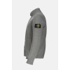 Button-down cardigan Stone Island