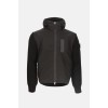 Hooded jacket Stone Island