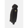 Hooded jacket Stone Island