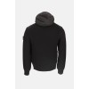 Hooded jacket Stone Island