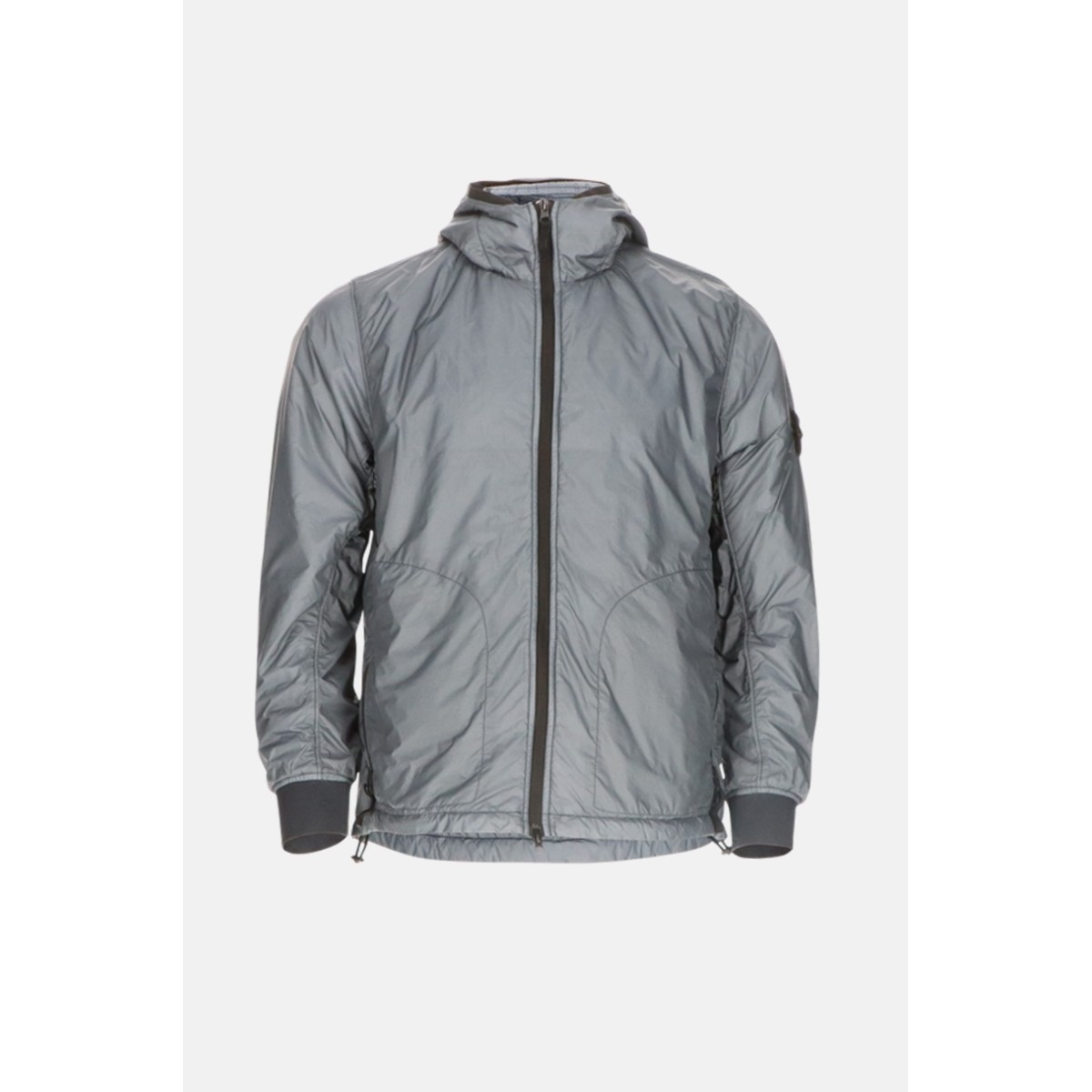 Windproof jacket Stone Island