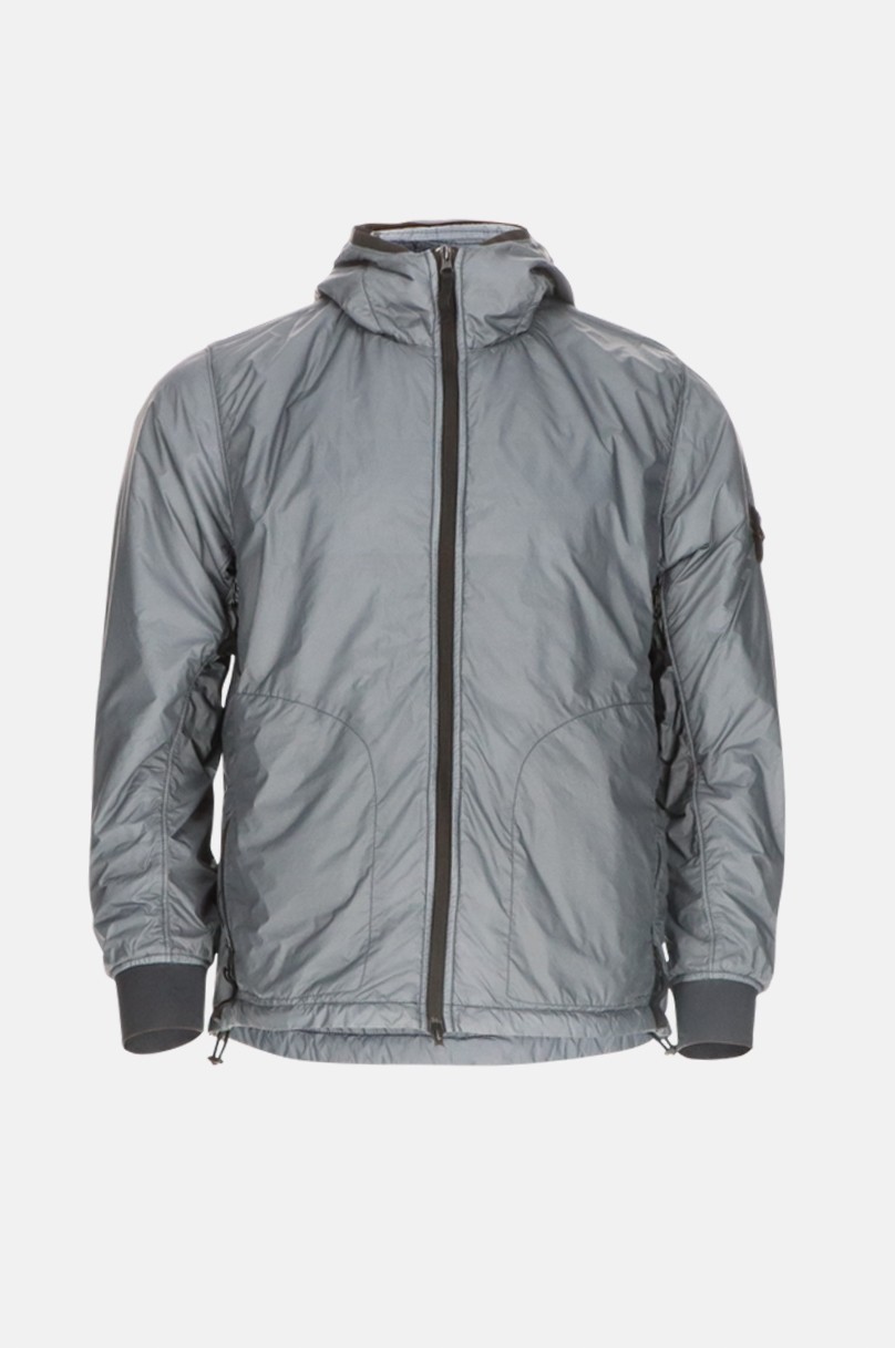 Windproof jacket Stone Island