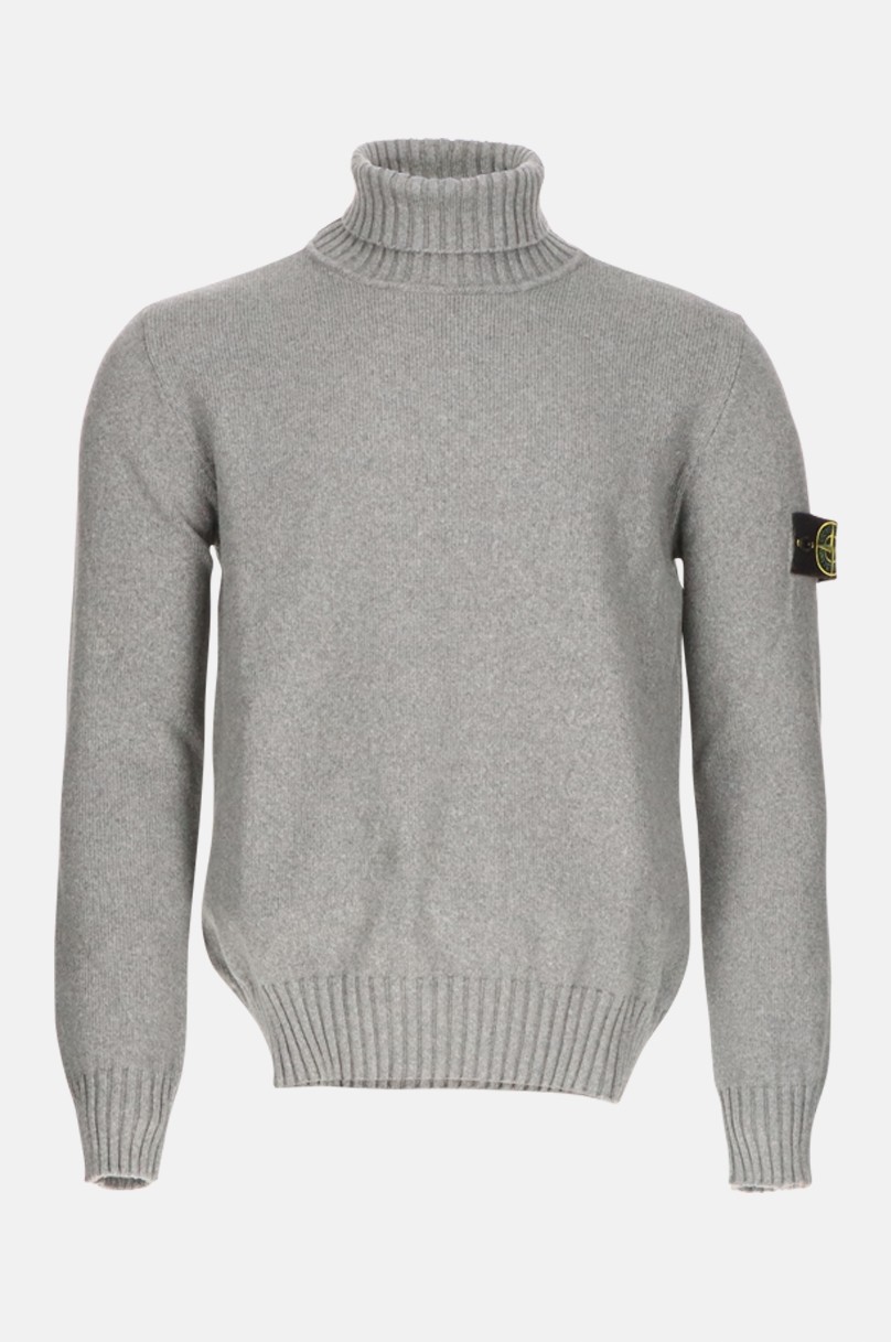 Turtleneck sweater Stone Island