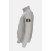 Pull col roulé Stone Island