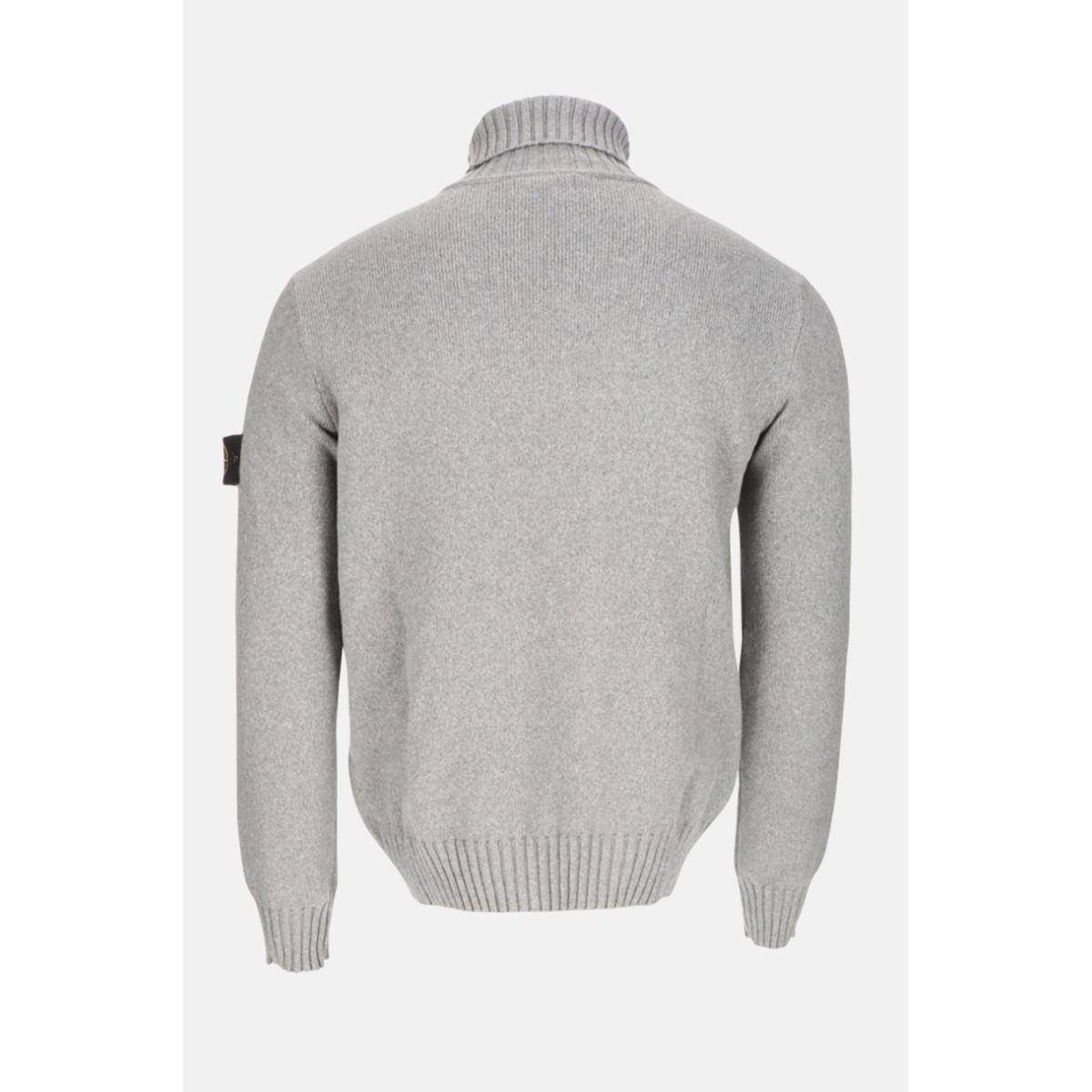 Luxusmarken Pullover mit Rollkragen Stone Island Drake Store