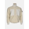 Zipped cardigan Stone Island