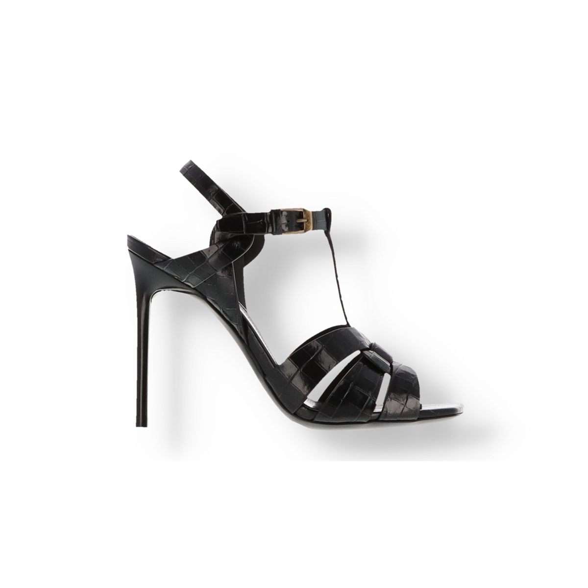 Sandalen Saint Laurent Tribute