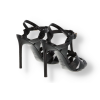 Sandalen Saint Laurent Tribute