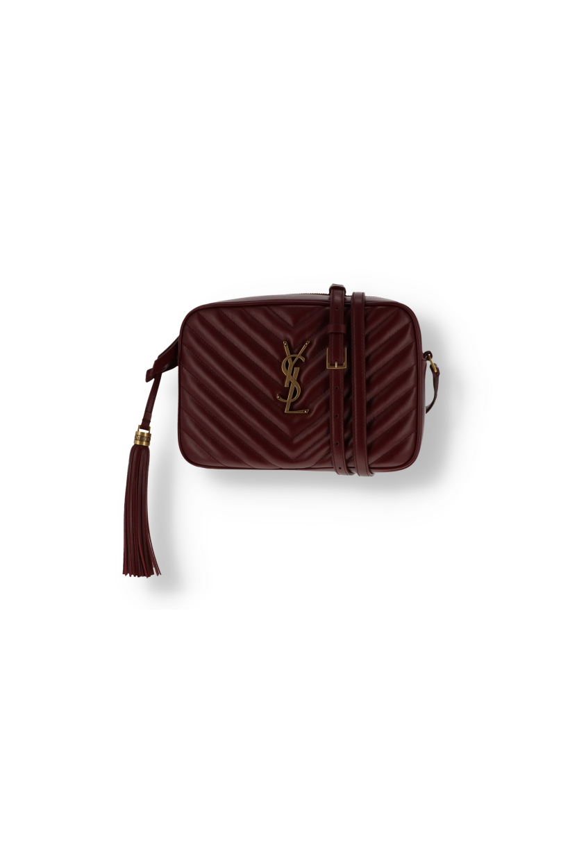 Sac Saint Laurent Lou Camera Bag
