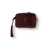 Sac Saint Laurent Lou Camera Bag