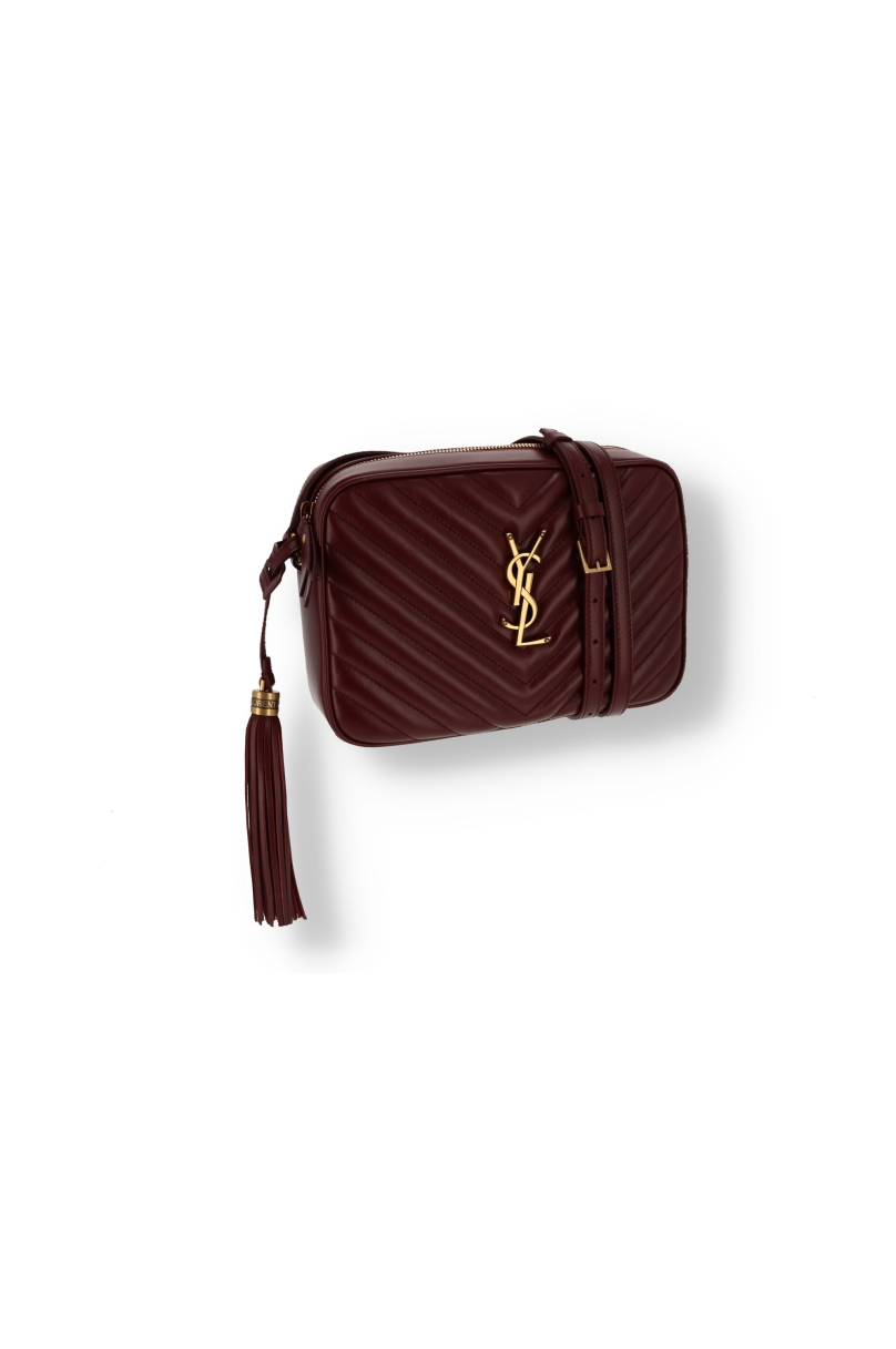 Sac Saint Laurent Lou Camera Bag