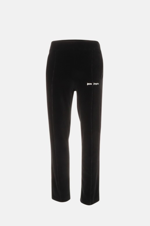 Palm angels velour discount pants