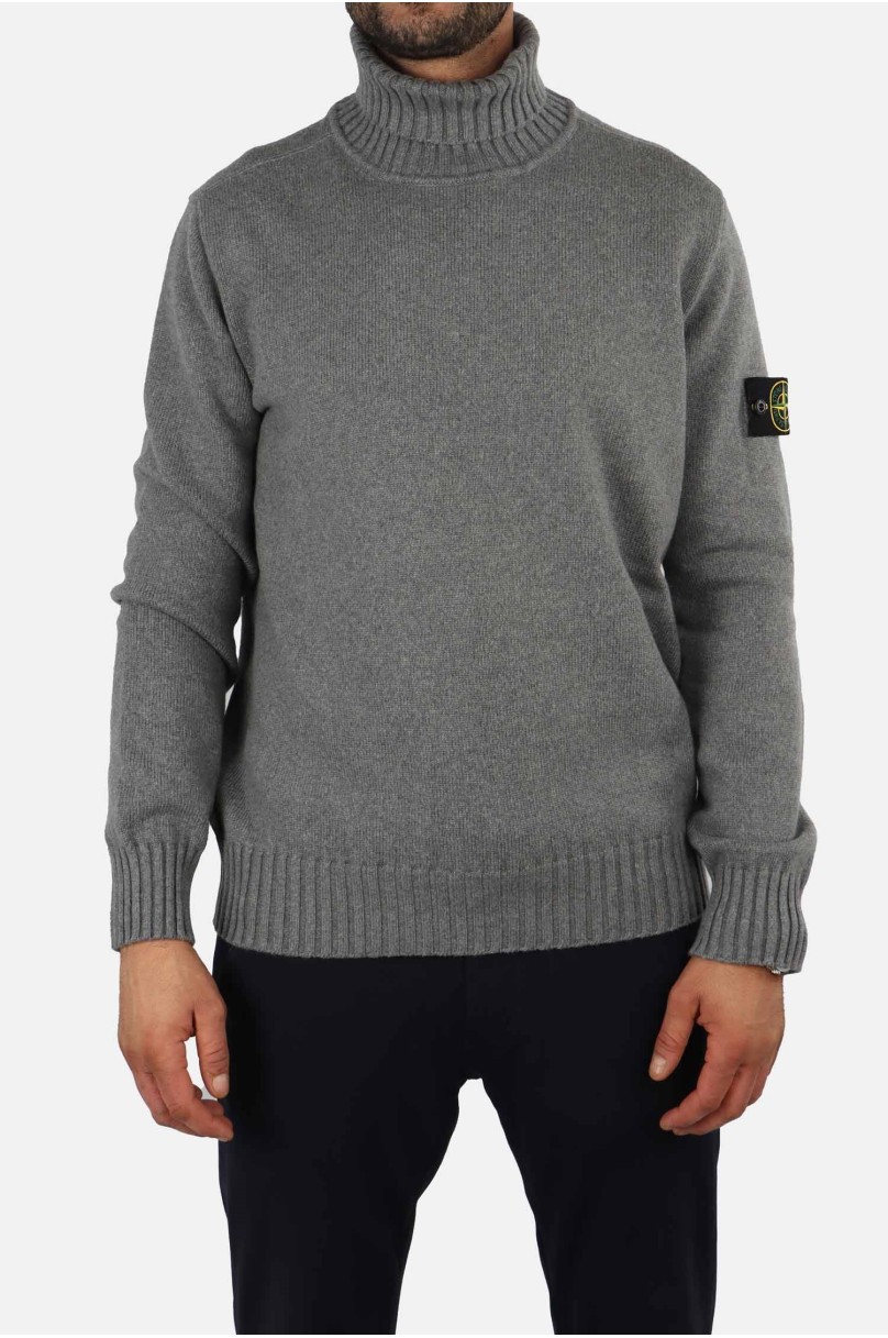 Turtleneck sweater Stone Island