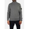 Pull col roulé Stone Island