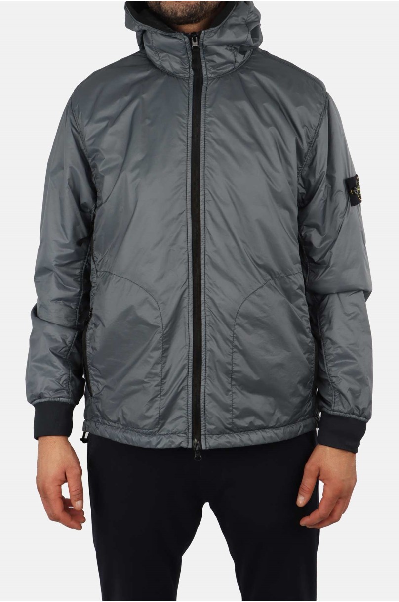 Windproof jacket Stone Island