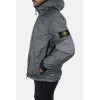Windproof jacket Stone Island
