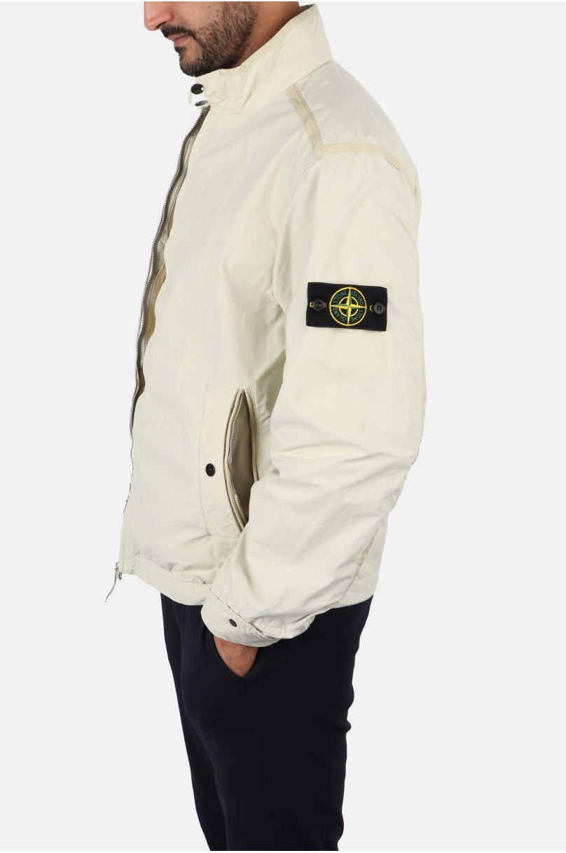 Luxury brands | Jacket Stone Island | Drake Store