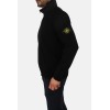 Zipped cardigan Stone Island