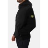 Hooded jacket Stone Island