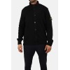 Button-down cardigan Stone Island