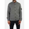 Button-down cardigan Stone Island