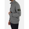Button-down cardigan Stone Island
