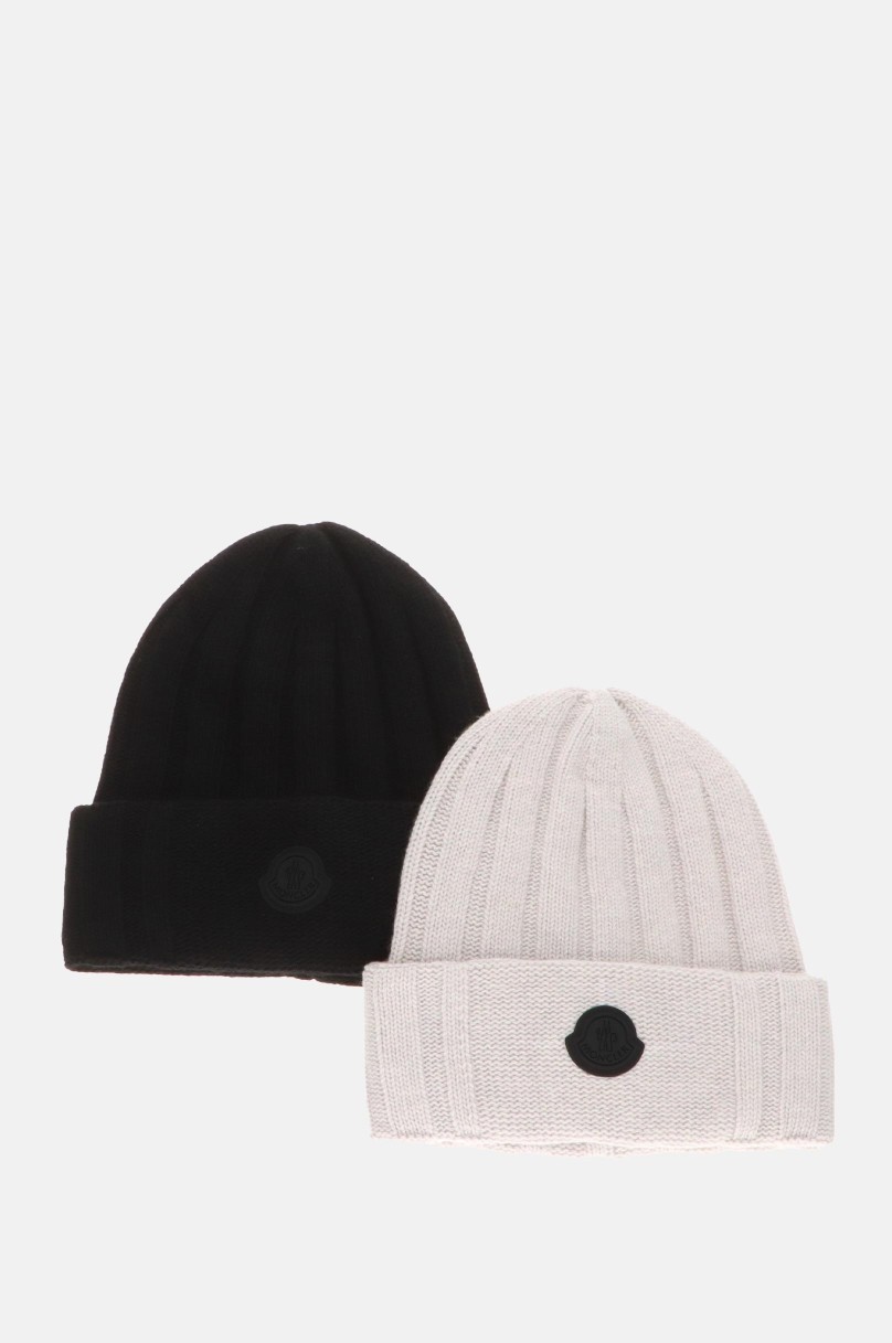 Mütze Moncler