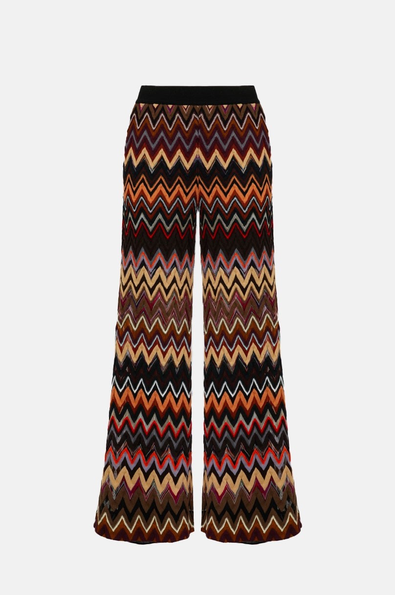 Palazzo pants Missoni