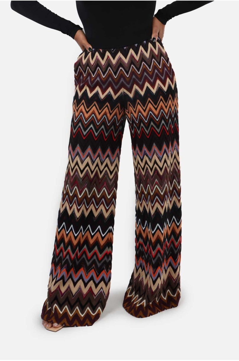 Palazzo pants Missoni