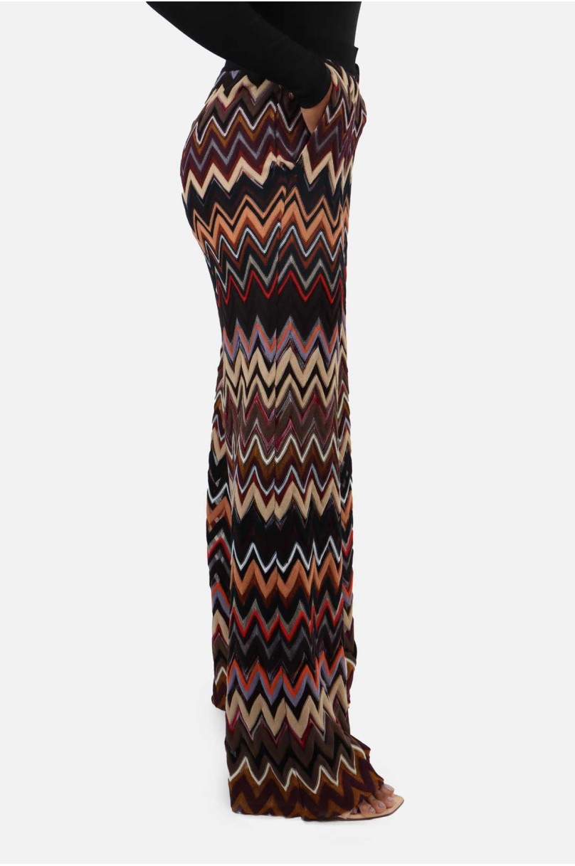 Palazzo pants Missoni