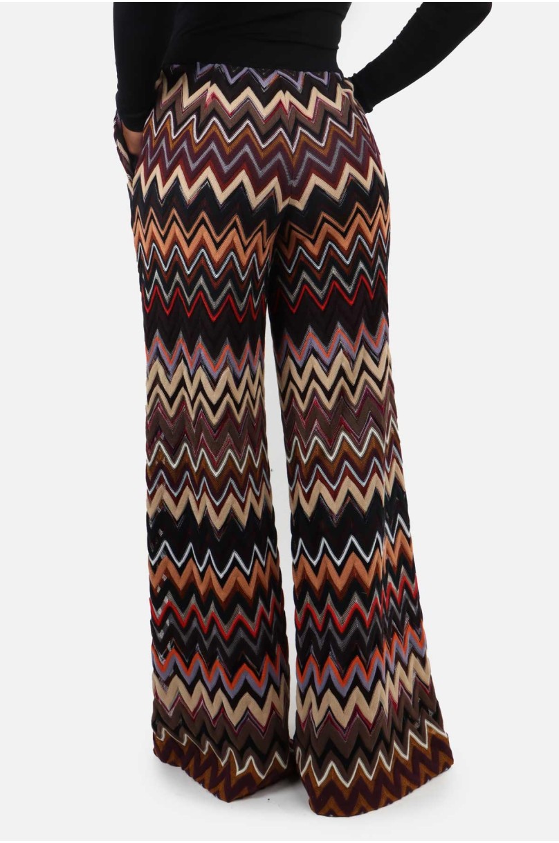 Palazzo pants Missoni