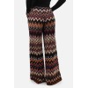 Palazzo pants Missoni
