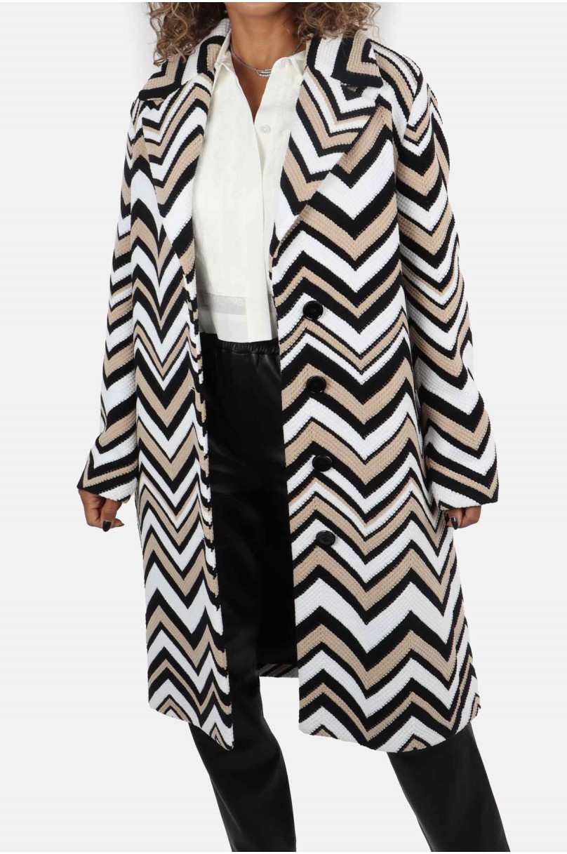 Manteau Missoni