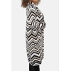 Coat Missoni