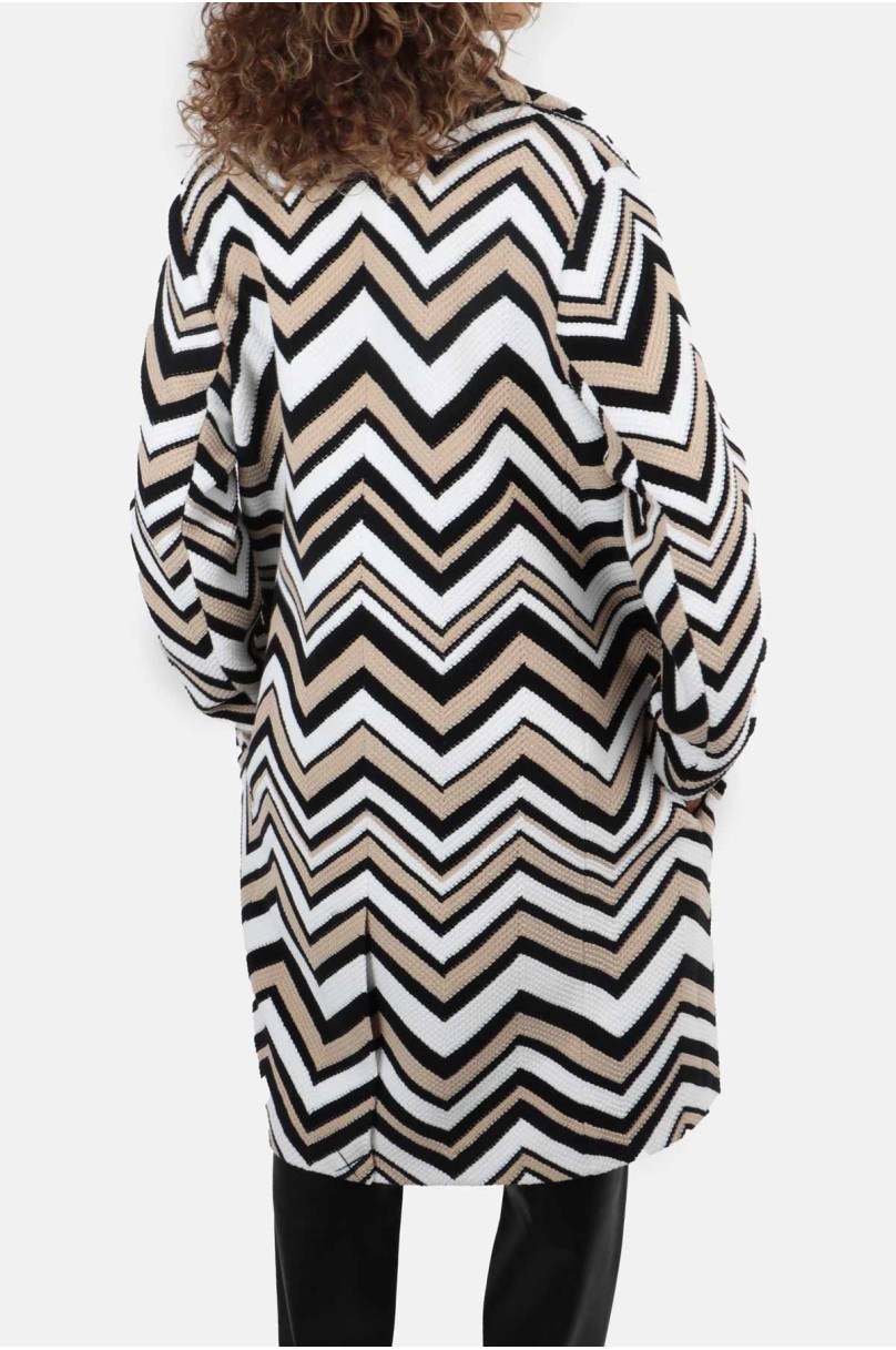 Manteau Missoni