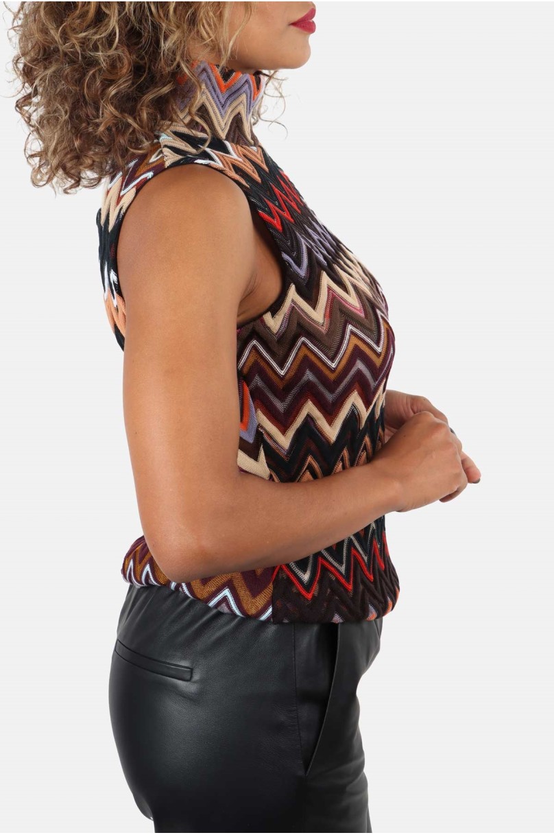 Top Missoni