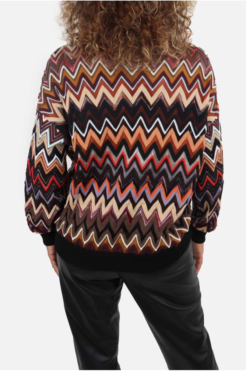 Missoni sweater hotsell